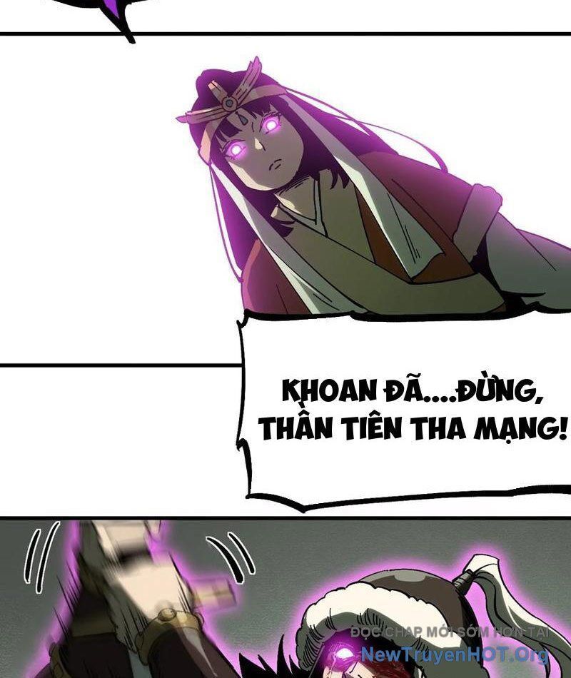 Không Cẩn Thận, Lưu Danh Muôn Thủa Chapter 167 - Trang 2