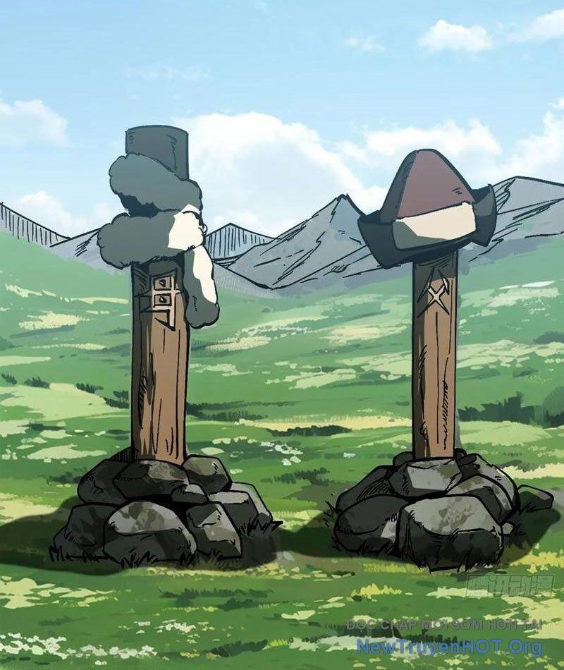 Không Cẩn Thận, Lưu Danh Muôn Thủa Chapter 167 - Trang 2