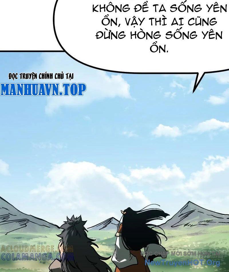 Không Cẩn Thận, Lưu Danh Muôn Thủa Chapter 167 - Trang 2