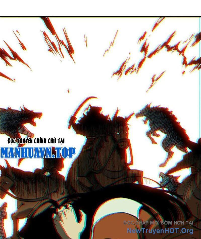 Không Cẩn Thận, Lưu Danh Muôn Thủa Chapter 167 - Trang 2