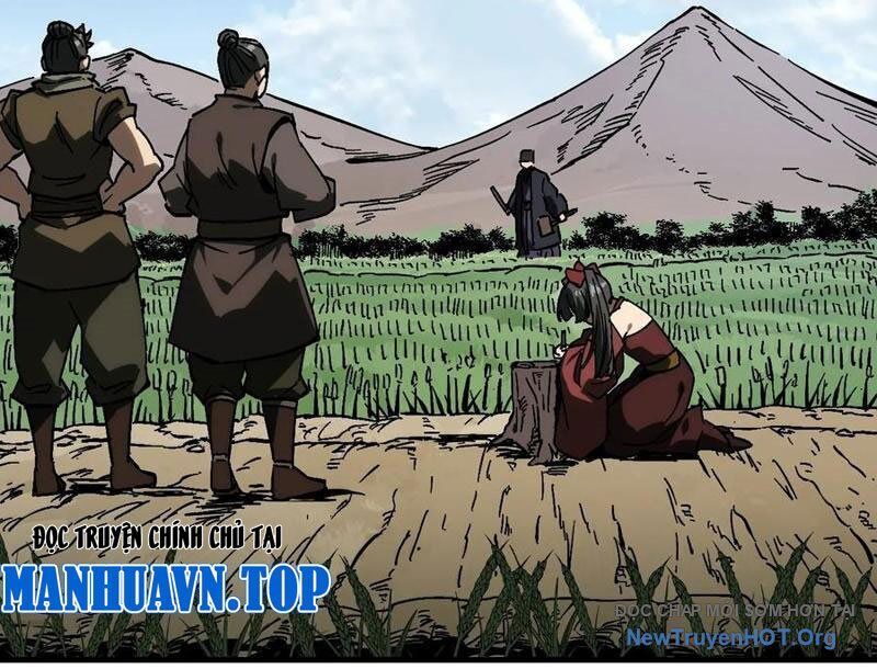 Không Cẩn Thận, Lưu Danh Muôn Thủa Chapter 168 - Trang 2