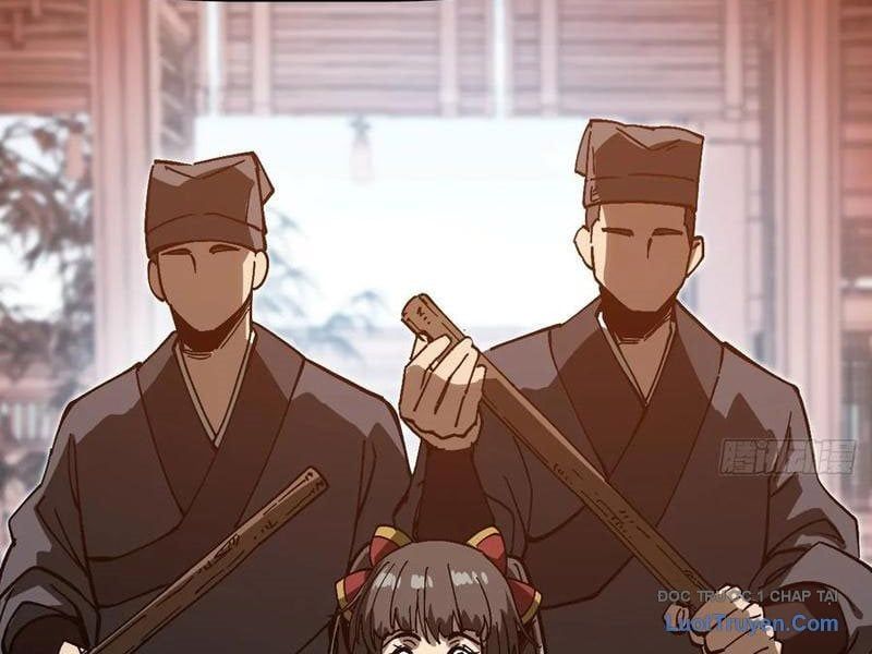 Không Cẩn Thận, Lưu Danh Muôn Thủa Chapter 169 - Trang 2