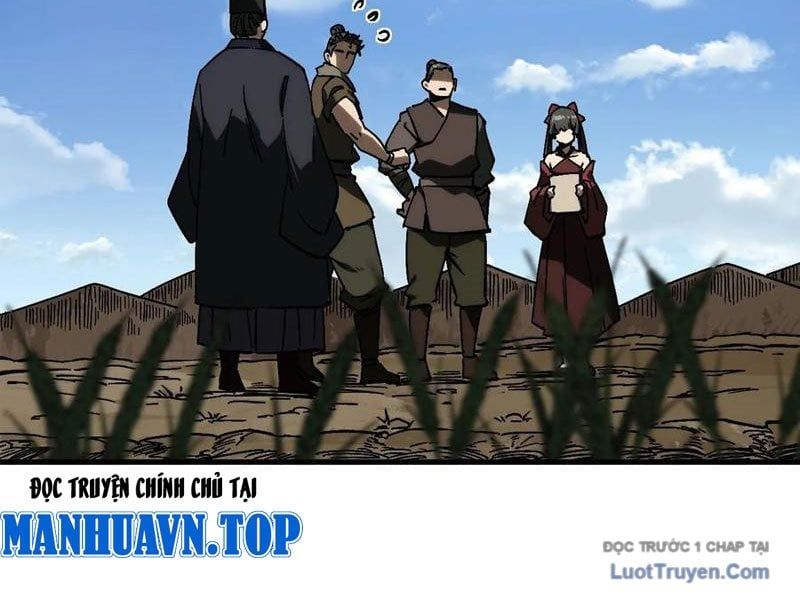 Không Cẩn Thận, Lưu Danh Muôn Thủa Chapter 169 - Trang 2