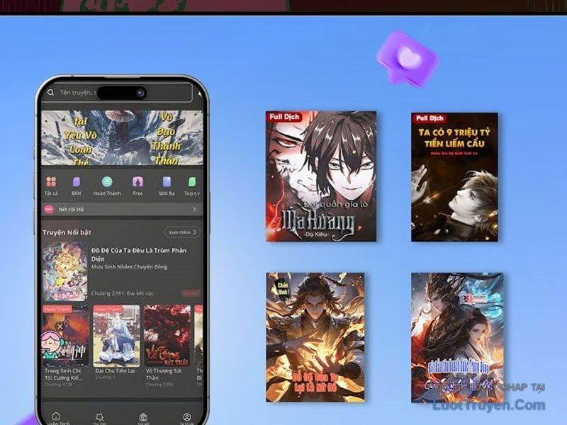 Không Cẩn Thận, Lưu Danh Muôn Thủa Chapter 169 - Trang 2