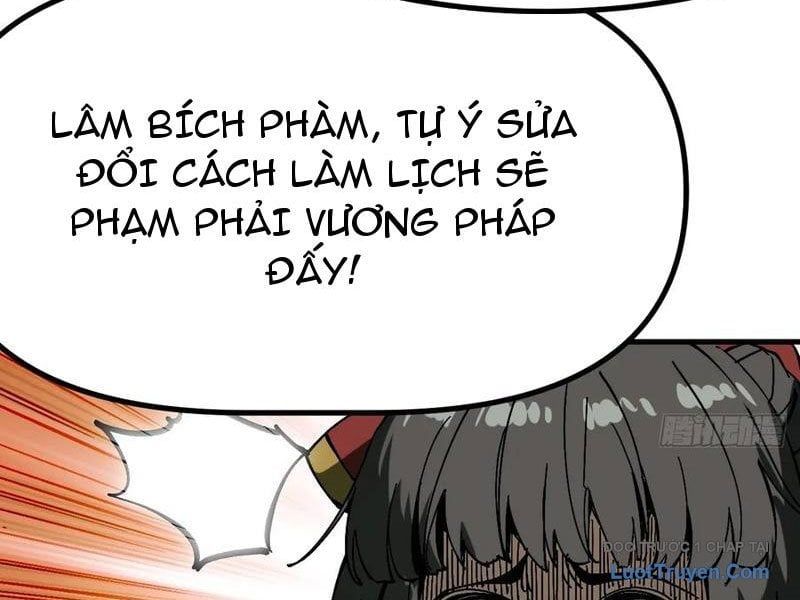 Không Cẩn Thận, Lưu Danh Muôn Thủa Chapter 169 - Trang 2