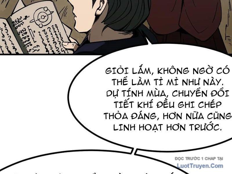 Không Cẩn Thận, Lưu Danh Muôn Thủa Chapter 169 - Trang 2
