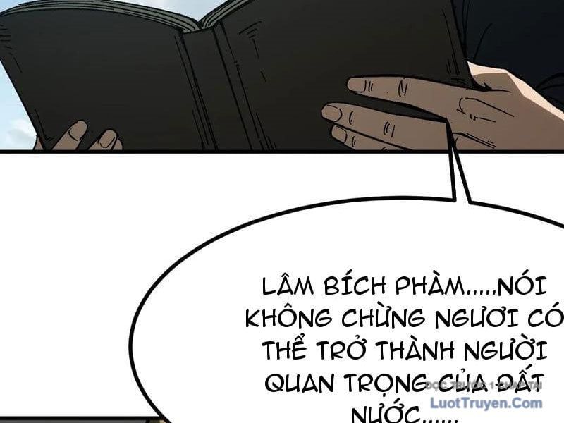 Không Cẩn Thận, Lưu Danh Muôn Thủa Chapter 169 - Trang 2