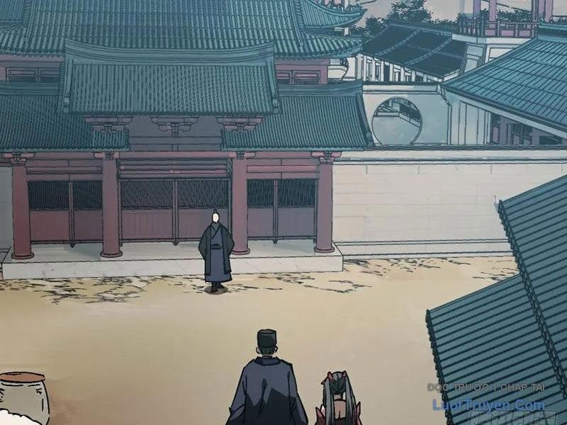 Không Cẩn Thận, Lưu Danh Muôn Thủa Chapter 169 - Trang 2