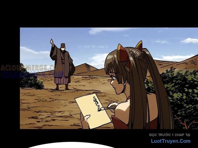 Không Cẩn Thận, Lưu Danh Muôn Thủa Chapter 169 - Trang 2