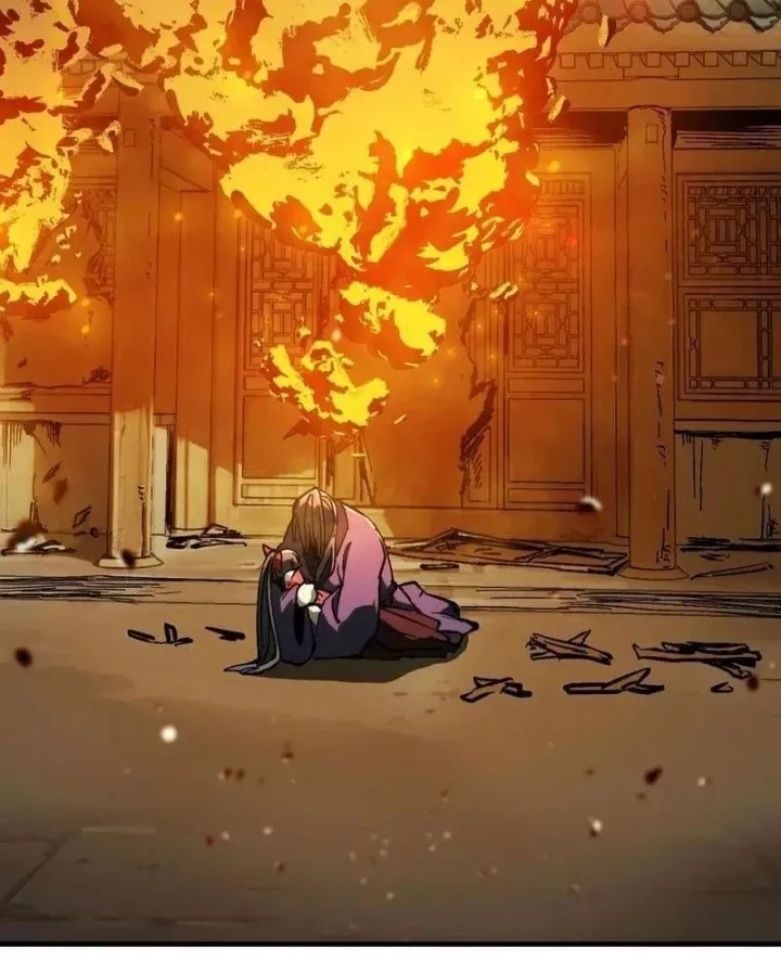 Không Cẩn Thận, Lưu Danh Muôn Thủa Chapter 170 - Trang 2