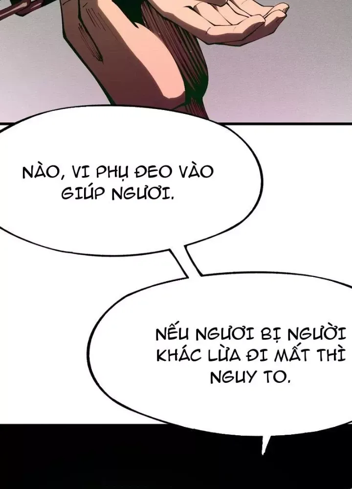 Không Cẩn Thận, Lưu Danh Muôn Thủa Chapter 170 - Trang 2