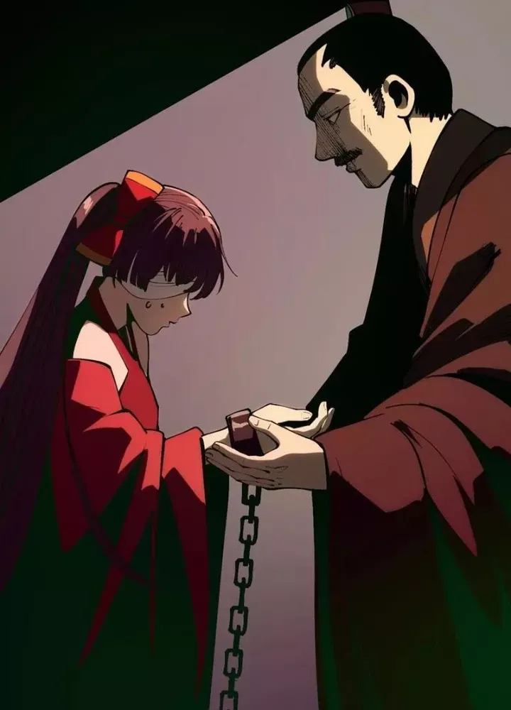 Không Cẩn Thận, Lưu Danh Muôn Thủa Chapter 170 - Trang 2