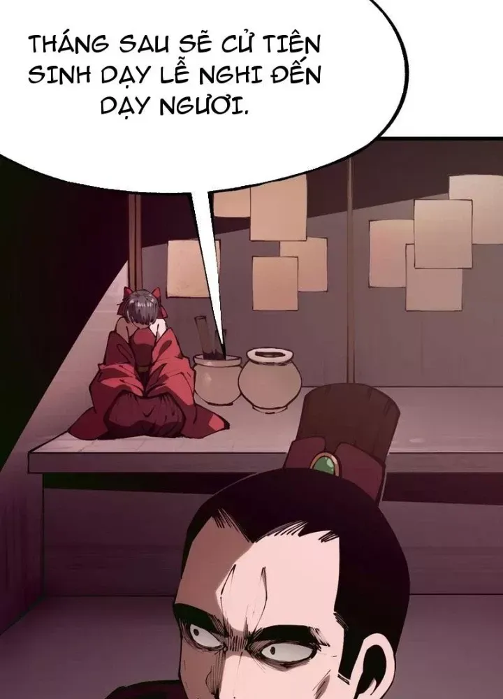 Không Cẩn Thận, Lưu Danh Muôn Thủa Chapter 170 - Trang 2