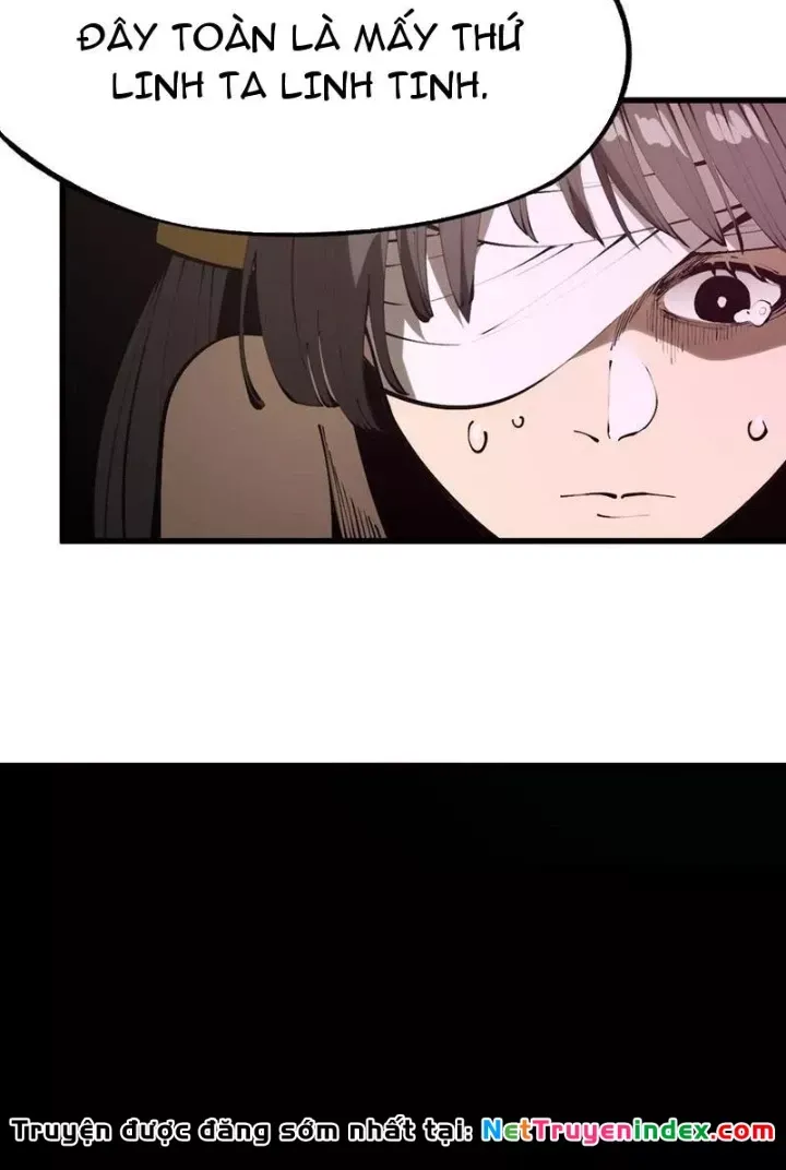 Không Cẩn Thận, Lưu Danh Muôn Thủa Chapter 170 - Trang 2