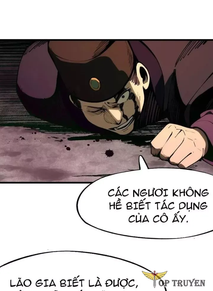 Không Cẩn Thận, Lưu Danh Muôn Thủa Chapter 170 - Trang 2