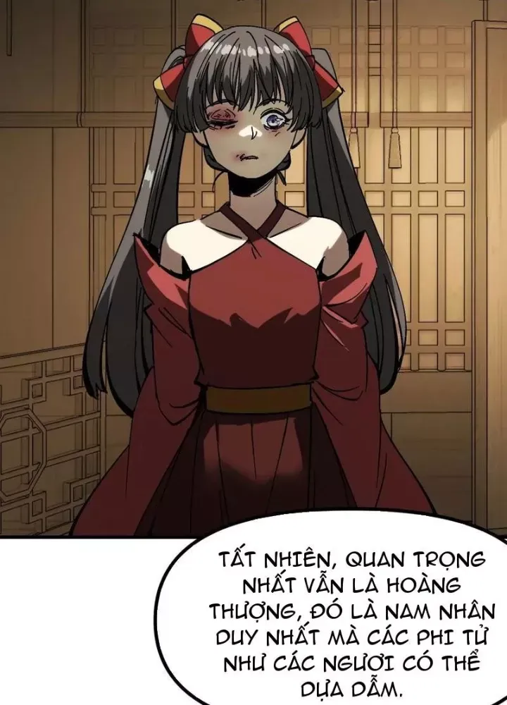 Không Cẩn Thận, Lưu Danh Muôn Thủa Chapter 170 - Trang 2