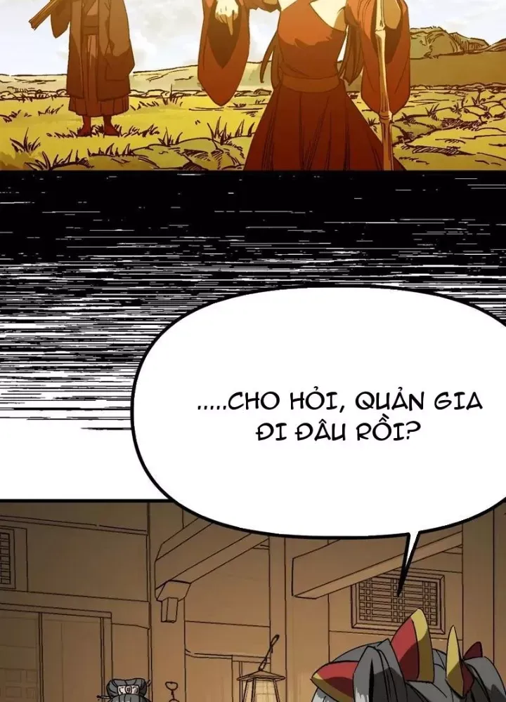 Không Cẩn Thận, Lưu Danh Muôn Thủa Chapter 170 - Trang 2