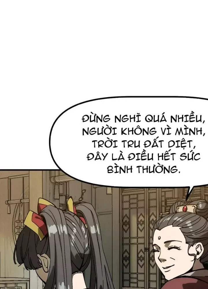 Không Cẩn Thận, Lưu Danh Muôn Thủa Chapter 170 - Trang 2