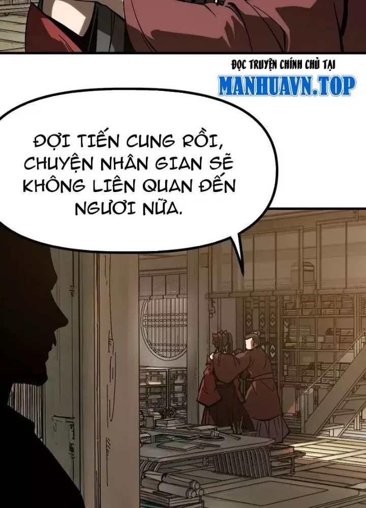 Không Cẩn Thận, Lưu Danh Muôn Thủa Chapter 170 - Trang 2