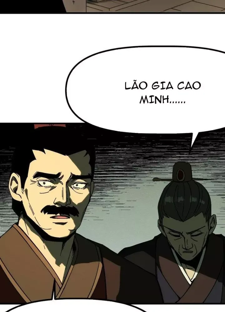 Không Cẩn Thận, Lưu Danh Muôn Thủa Chapter 170 - Trang 2