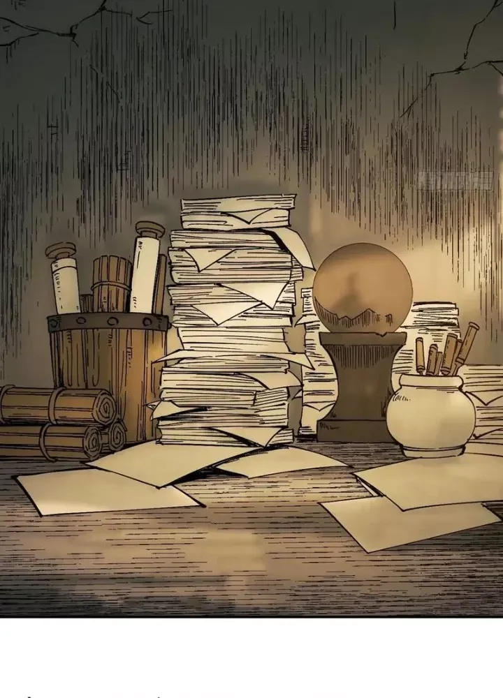 Không Cẩn Thận, Lưu Danh Muôn Thủa Chapter 170 - Trang 2