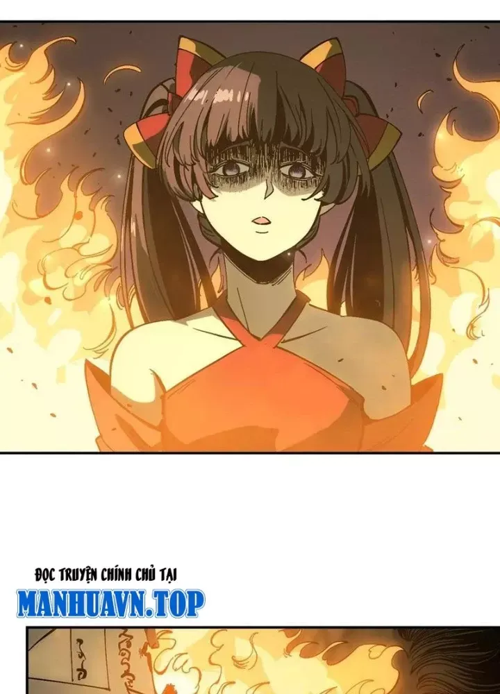 Không Cẩn Thận, Lưu Danh Muôn Thủa Chapter 170 - Trang 2