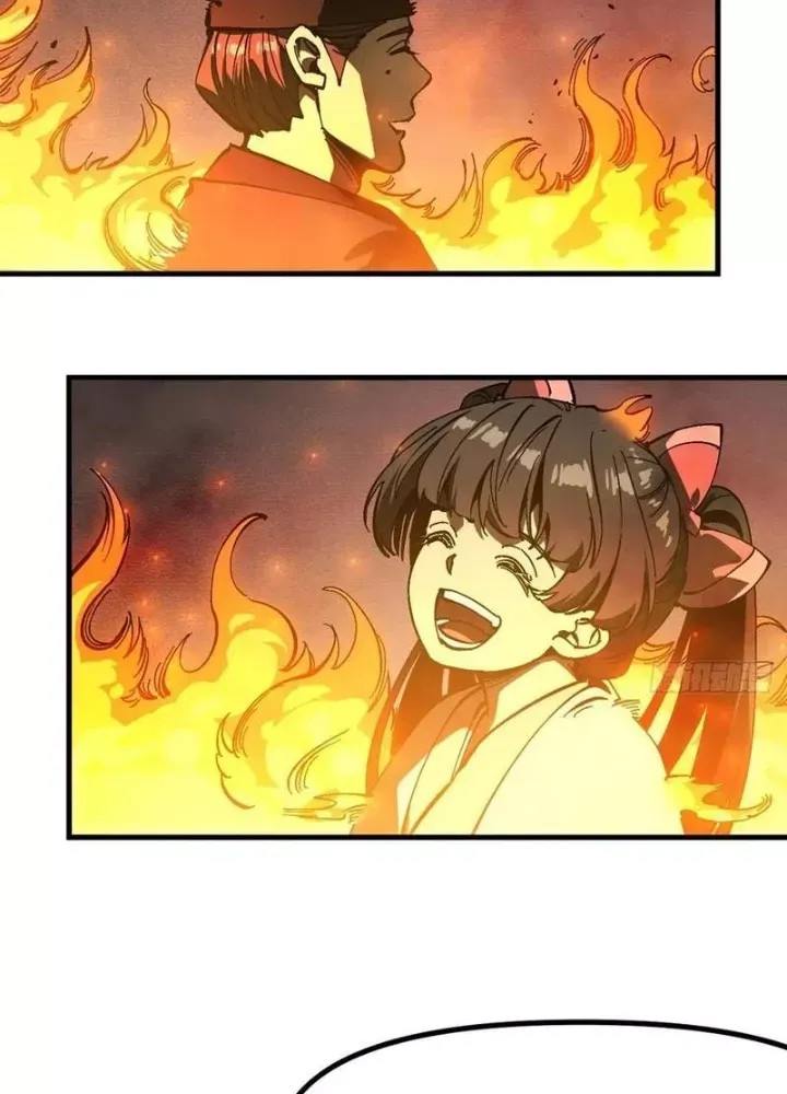 Không Cẩn Thận, Lưu Danh Muôn Thủa Chapter 170 - Trang 2