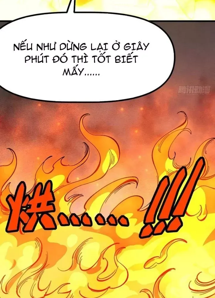 Không Cẩn Thận, Lưu Danh Muôn Thủa Chapter 170 - Trang 2