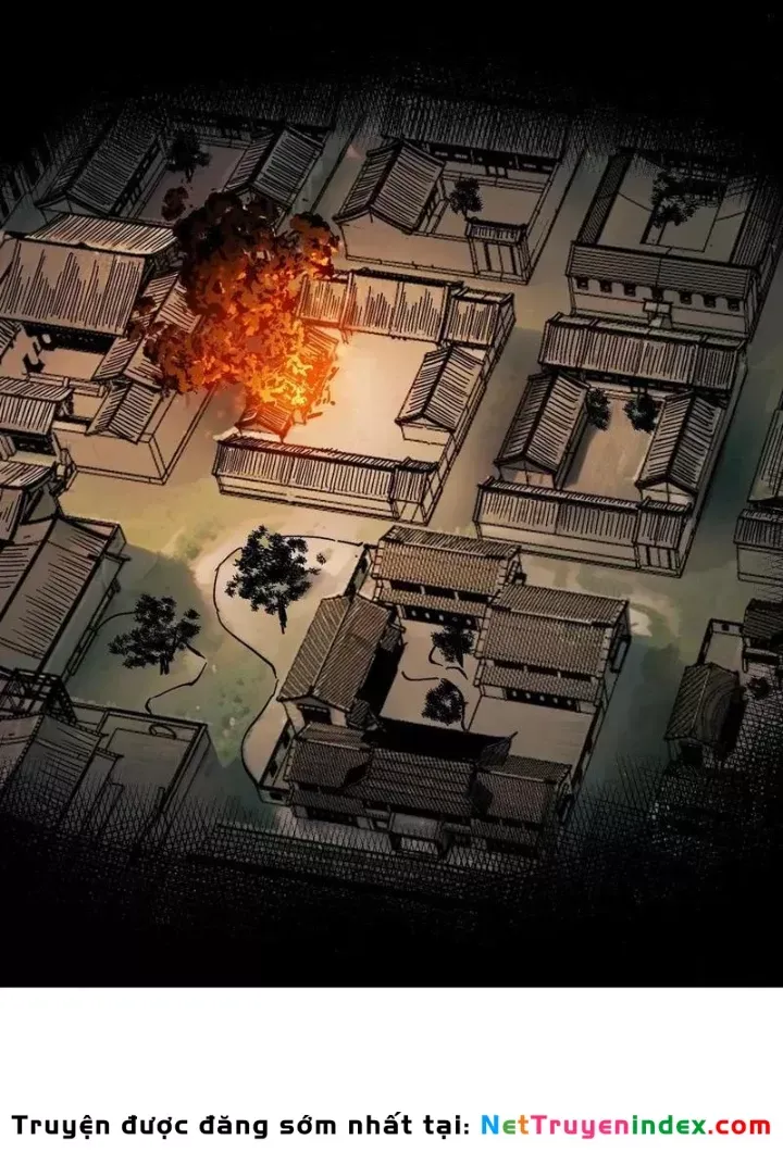 Không Cẩn Thận, Lưu Danh Muôn Thủa Chapter 170 - Trang 2