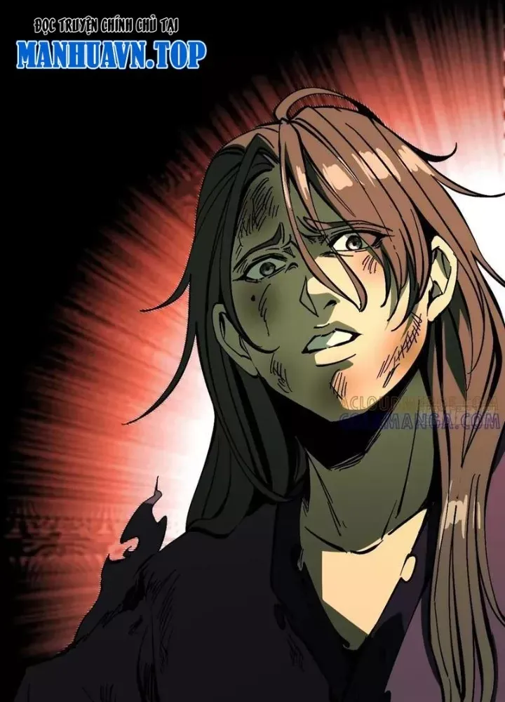 Không Cẩn Thận, Lưu Danh Muôn Thủa Chapter 170 - Trang 2