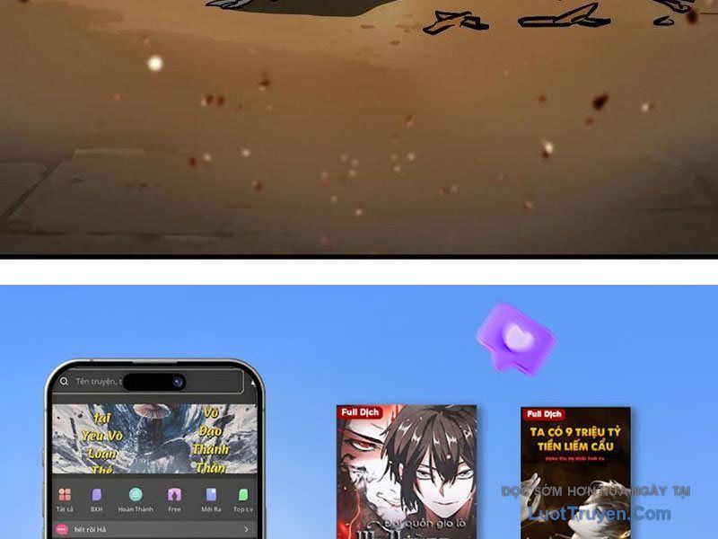 Không Cẩn Thận, Lưu Danh Muôn Thủa Chapter 171 - Trang 2