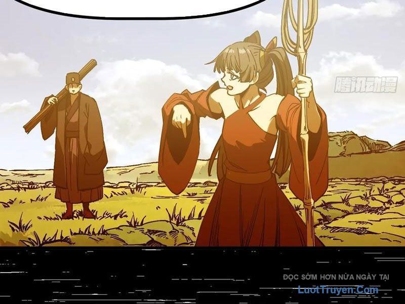 Không Cẩn Thận, Lưu Danh Muôn Thủa Chapter 171 - Trang 2