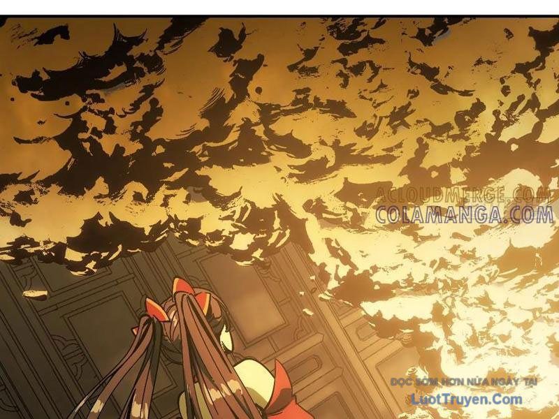 Không Cẩn Thận, Lưu Danh Muôn Thủa Chapter 171 - Trang 2