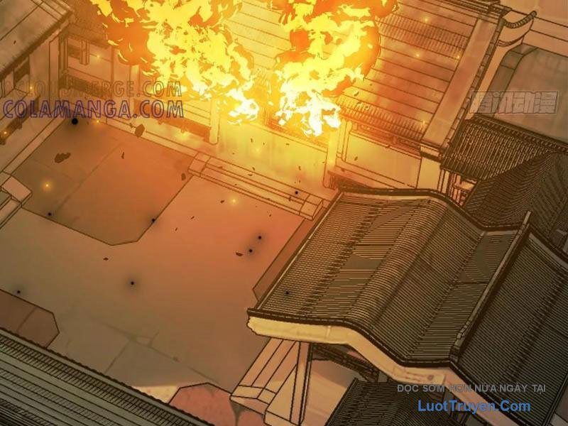 Không Cẩn Thận, Lưu Danh Muôn Thủa Chapter 171 - Trang 2