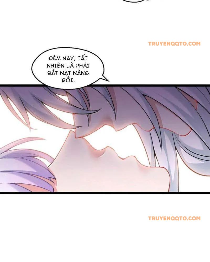 Hảo Đồ Nhi Hãy Tha Cho Vi Sư Chapter 336 - Trang 2