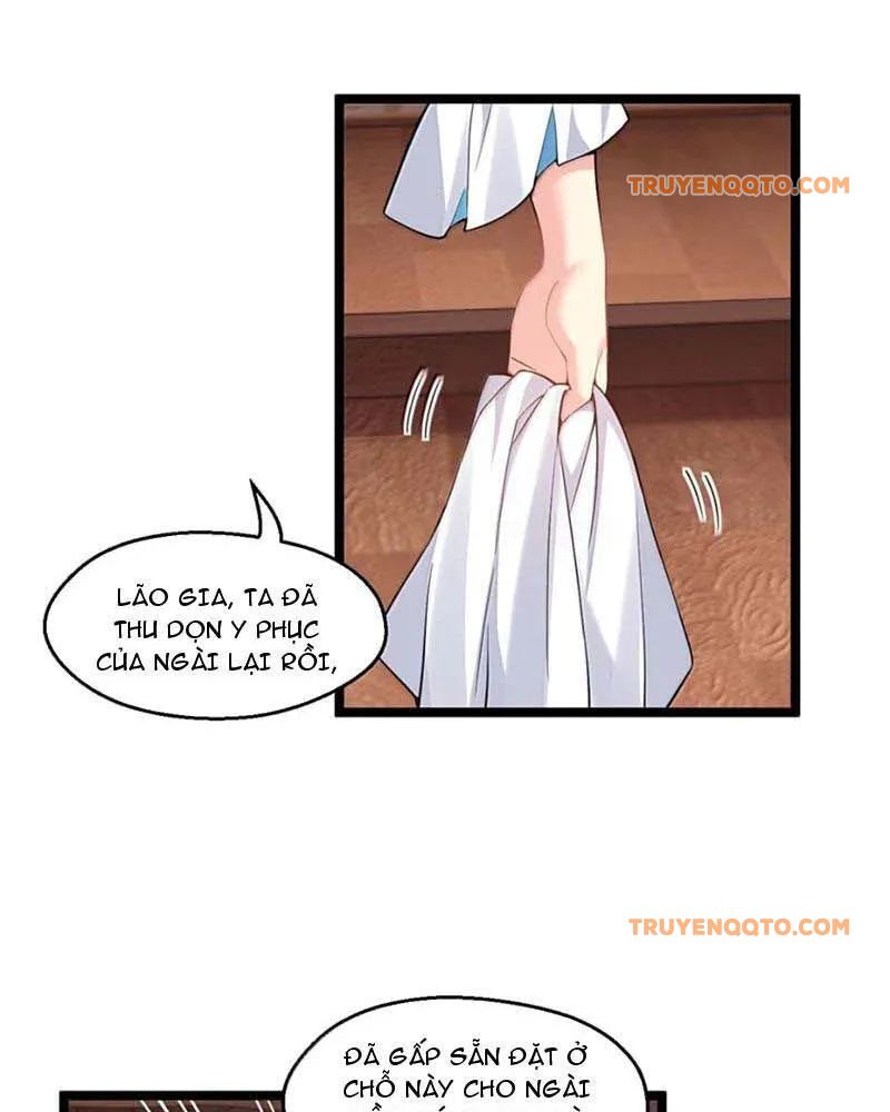 Hảo Đồ Nhi Hãy Tha Cho Vi Sư Chapter 336 - Trang 2