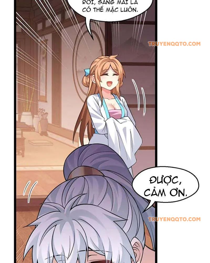 Hảo Đồ Nhi Hãy Tha Cho Vi Sư Chapter 336 - Trang 2