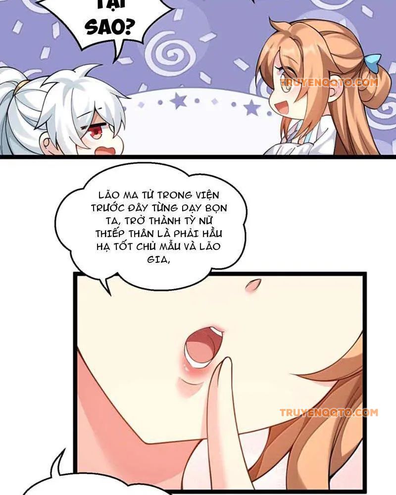 Hảo Đồ Nhi Hãy Tha Cho Vi Sư Chapter 336 - Trang 2