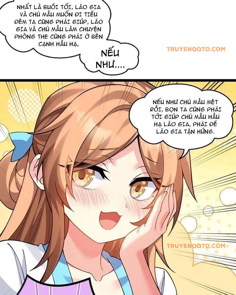 Hảo Đồ Nhi Hãy Tha Cho Vi Sư Chapter 336 - Trang 2