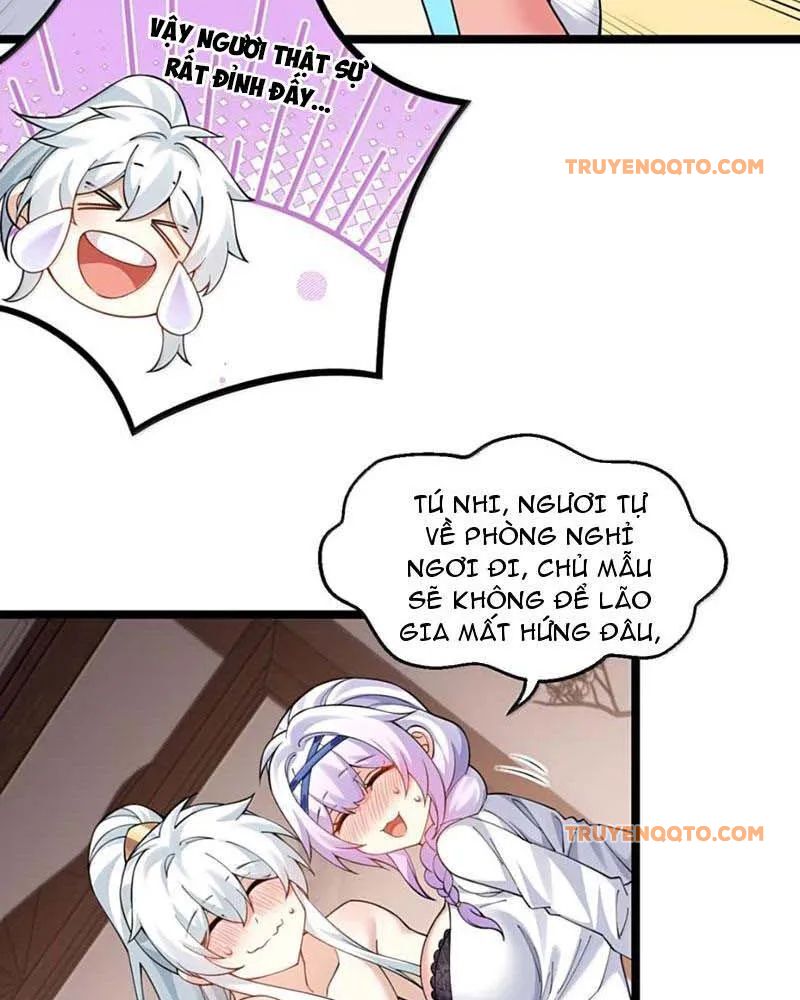 Hảo Đồ Nhi Hãy Tha Cho Vi Sư Chapter 336 - Trang 2