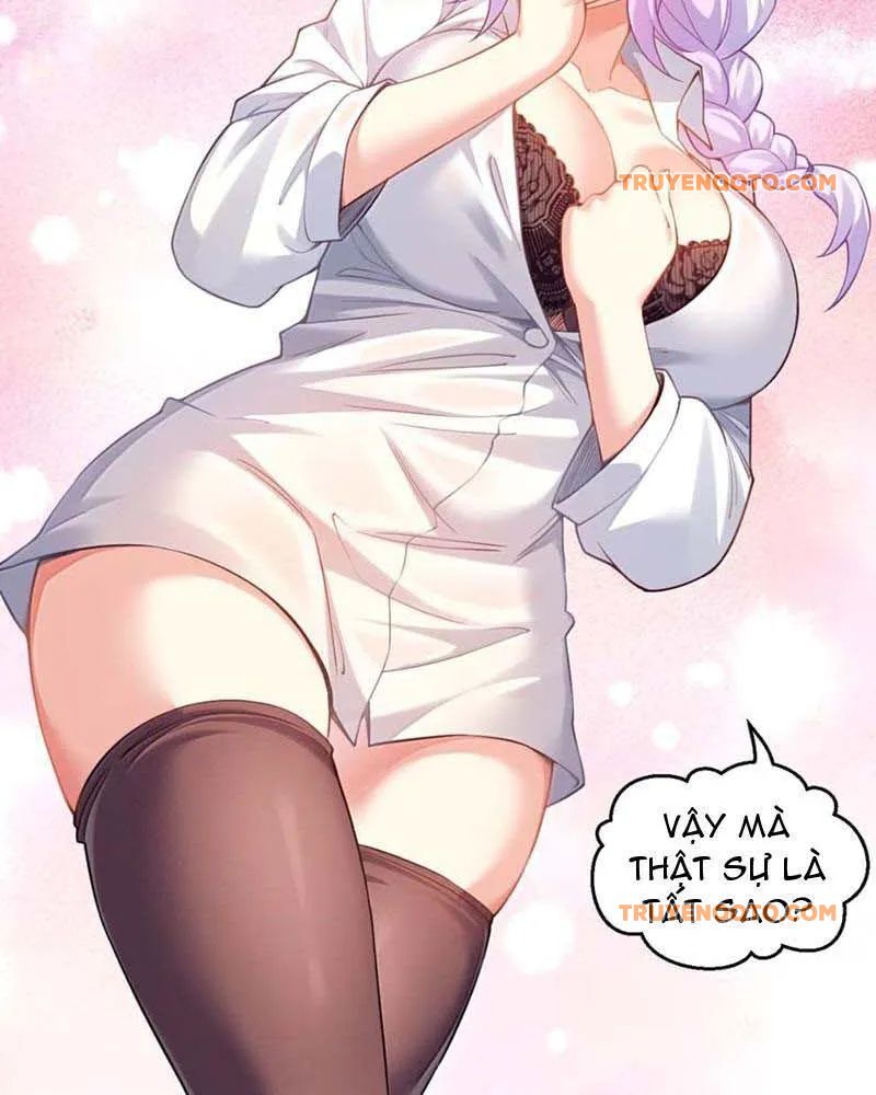 Hảo Đồ Nhi Hãy Tha Cho Vi Sư Chapter 336 - Trang 2