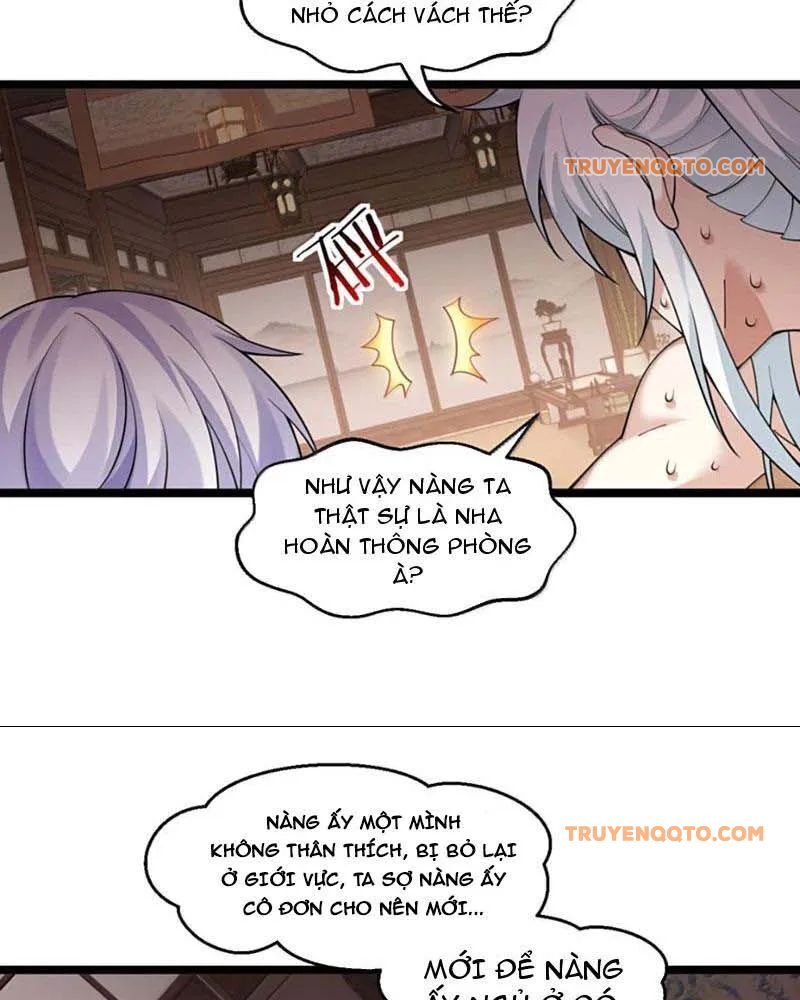 Hảo Đồ Nhi Hãy Tha Cho Vi Sư Chapter 336 - Trang 2