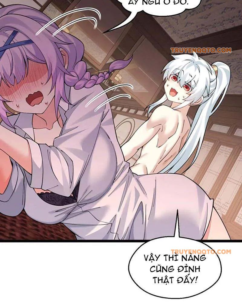 Hảo Đồ Nhi Hãy Tha Cho Vi Sư Chapter 336 - Trang 2