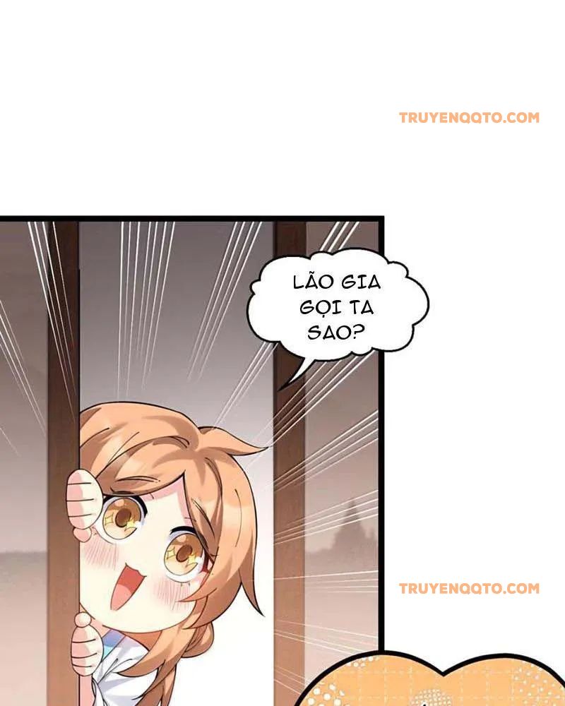 Hảo Đồ Nhi Hãy Tha Cho Vi Sư Chapter 336 - Trang 2