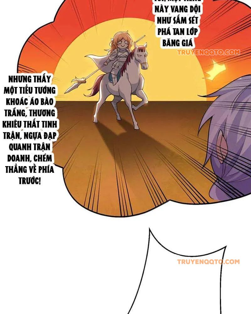 Hảo Đồ Nhi Hãy Tha Cho Vi Sư Chapter 336 - Trang 2