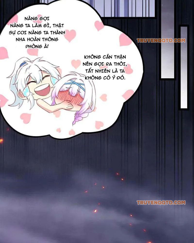 Hảo Đồ Nhi Hãy Tha Cho Vi Sư Chapter 336 - Trang 2