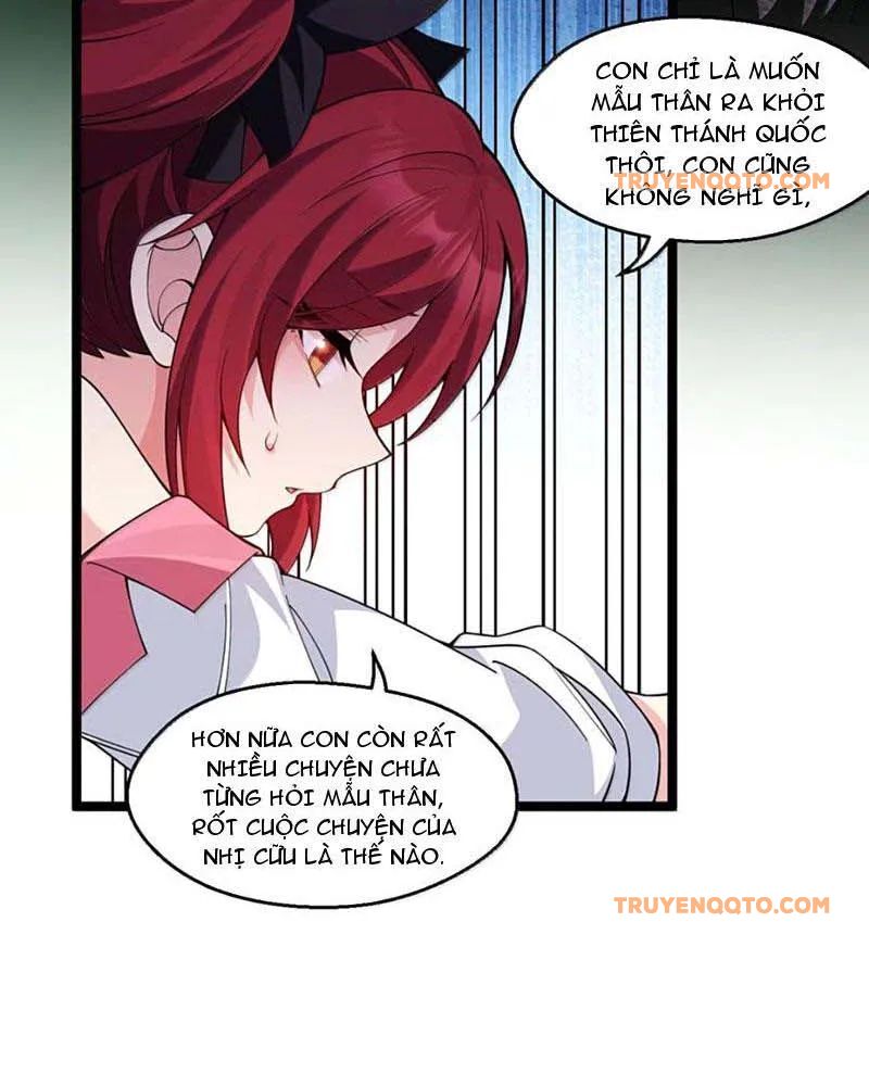 Hảo Đồ Nhi Hãy Tha Cho Vi Sư Chapter 336 - Trang 2