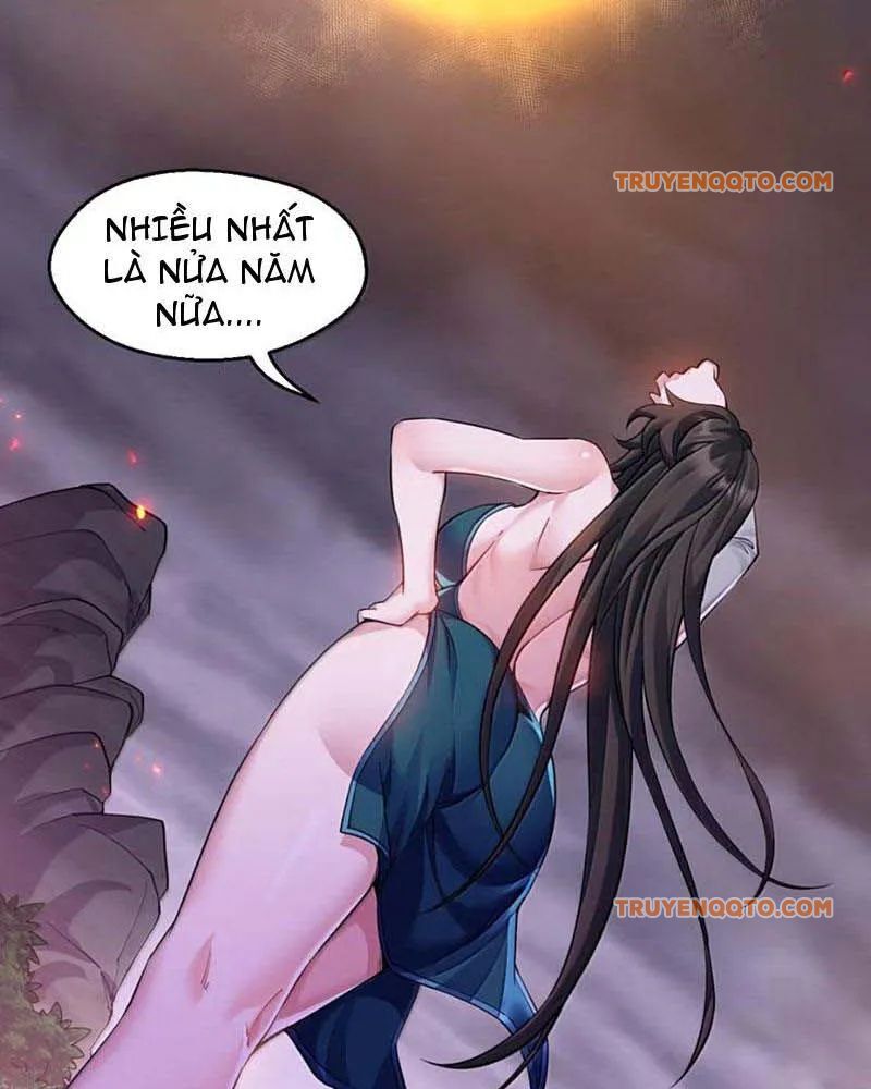 Hảo Đồ Nhi Hãy Tha Cho Vi Sư Chapter 336 - Trang 2