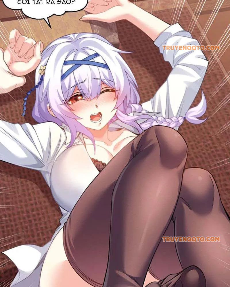 Hảo Đồ Nhi Hãy Tha Cho Vi Sư Chapter 336 - Trang 2