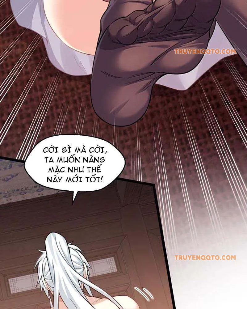 Hảo Đồ Nhi Hãy Tha Cho Vi Sư Chapter 336 - Trang 2